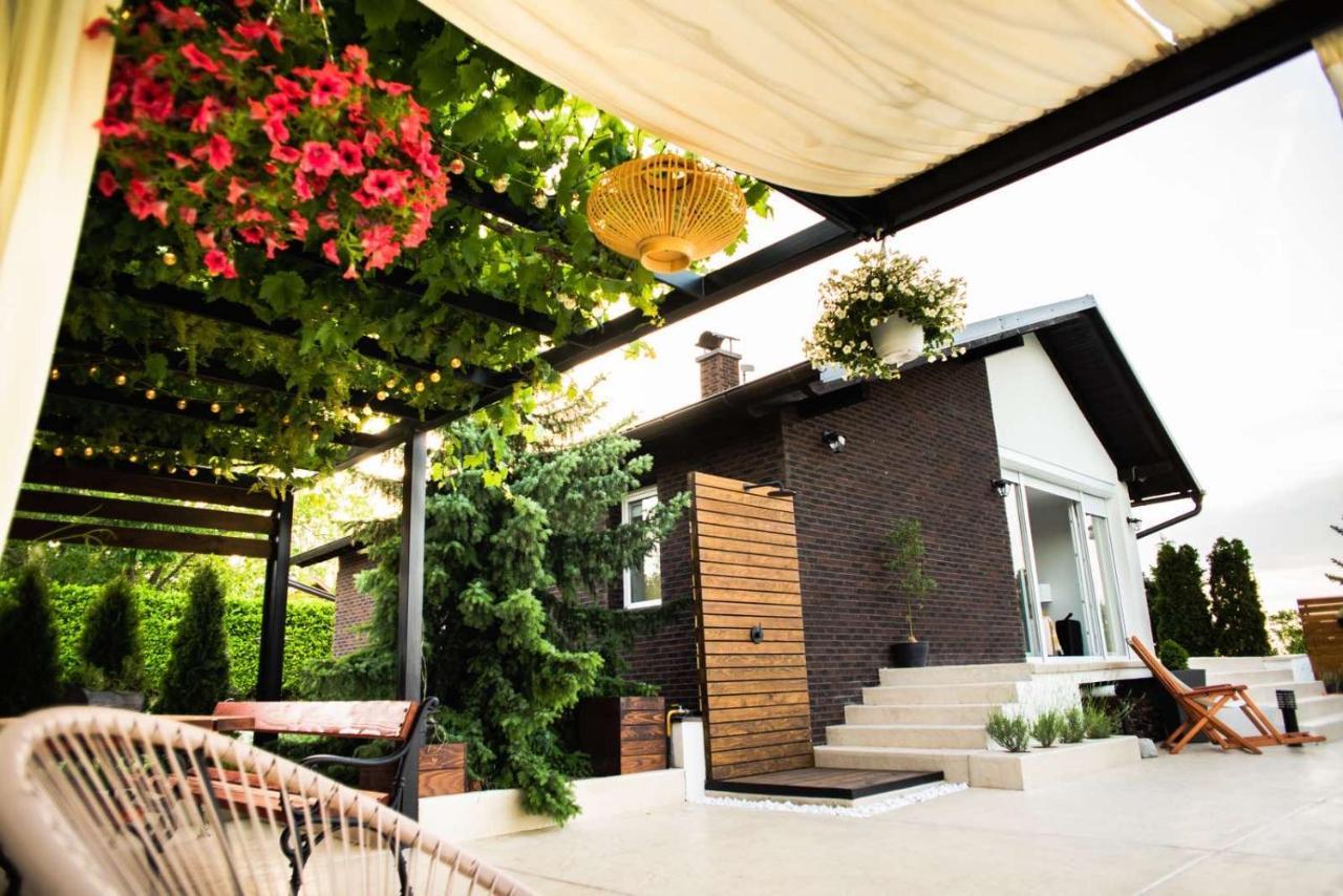 Вилла Todor Boutique House Sremska Kamenica Экстерьер фото